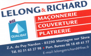 Lelong et richard