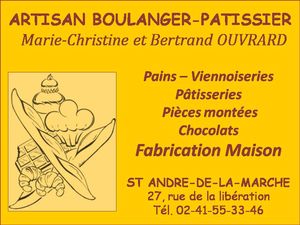 boulangerie