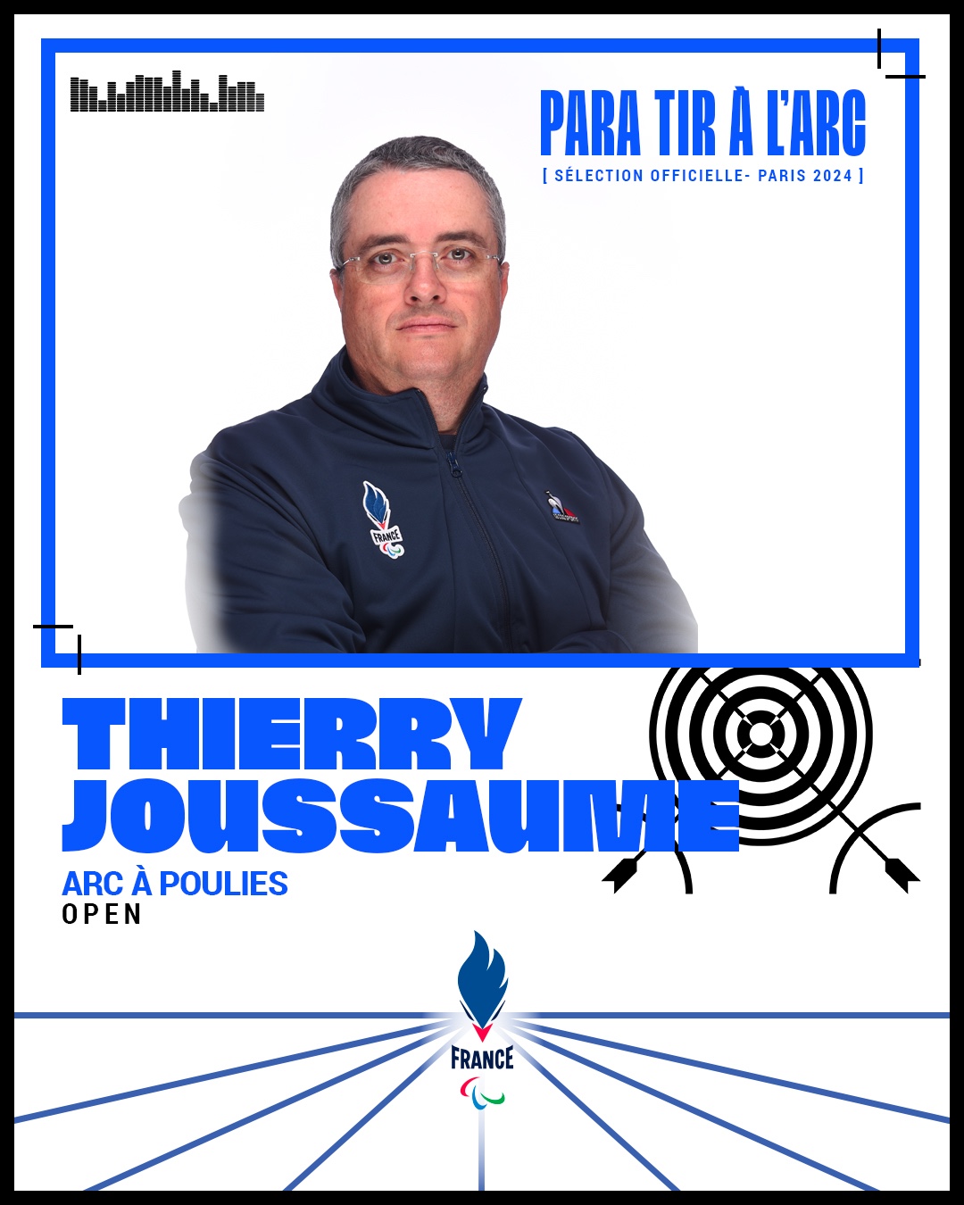 'arc - Thierry Joussaume